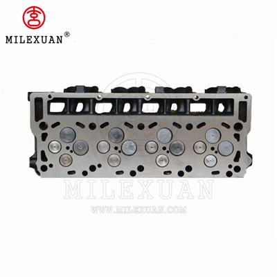 Milexuan Original Auto Parts Cylinder Head 1855613C1 for Power Stroke Engine Cylinder Head