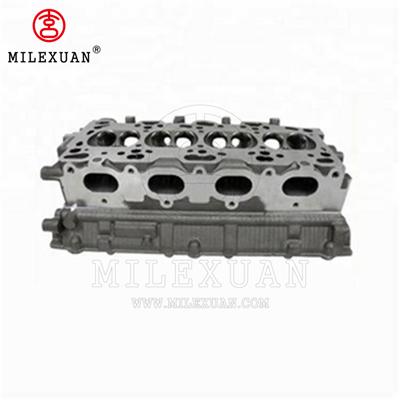 Milexuan Wholesale Car Parts Cylinder Head Engine 22111-38400 Cylinder Head for Jac