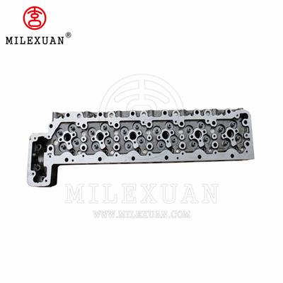 Milexuan Car Parts Engine Cylinder Head 12200-RNA-A00 Cylinder Head for Honda