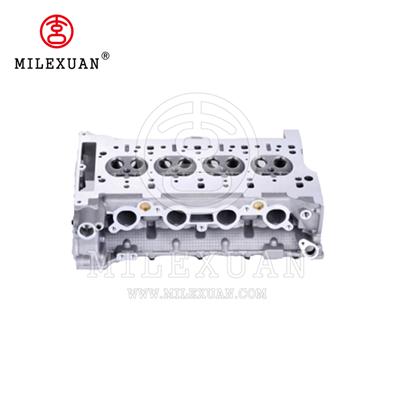 Milexuan Car Parts Catalogs Head Cylinder 10020762 Cylinder Head Engine for Roewe