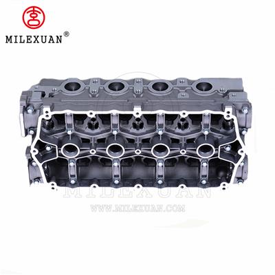 Milexuan Car Parts In China Engine Cylinder Head 710000053 Cylinder Head for Roewe Mg