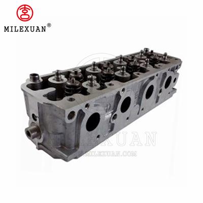 Milexuan Classic Auto Parts Custom Cylinder Head 93349916 for Daewoo Engine Cylinder Head