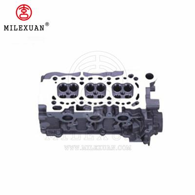 Milexuan Car Parts Supplier Cylinder Head 472-1003016 Cylinder Head for Chery