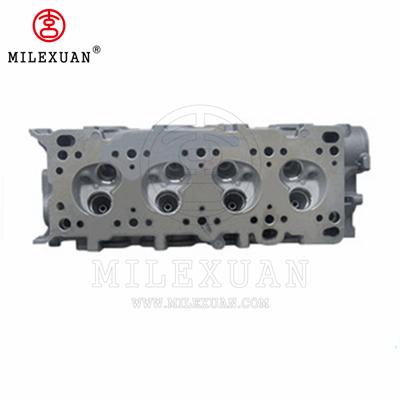 Milexuan Kk13710100C Cylinder Head Engine Custom Cylinder Head for Kia KK13710100D