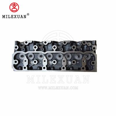 Milexuan Car Parts Aluminum Custom Cylinder Head 8-94109-462-0-S Cylinder Head