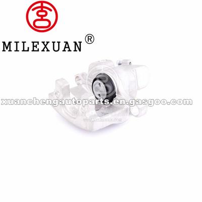 Milexuan Brake caliper cover kit frontrear for RENAULT 7701065266