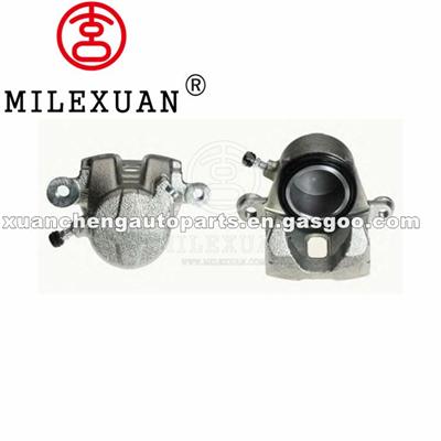 Milexuan Cover brake calipers for SUZUKI 5510265D10 5510165D10