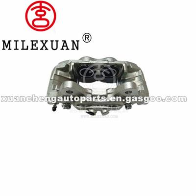 Milexuan Universal brake caliper for PEUGEOT 4400.48 4400.49