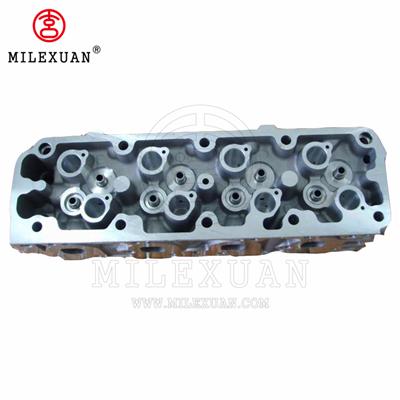 Milexuan Car Engine Parts L01 Cylinder Head 92089854 Cylinder Head for Chevrolet