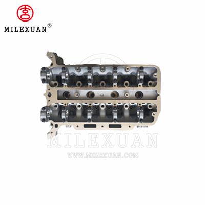 Milexuan Car Making Parts Z14Xel Cylinder Head 55355430 for Opel Cylinder Head