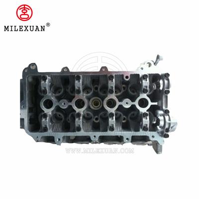 Milexuan Making for Avanza Cylinder Head 11101-B0010 for Toyota Avanza Cylinder Head