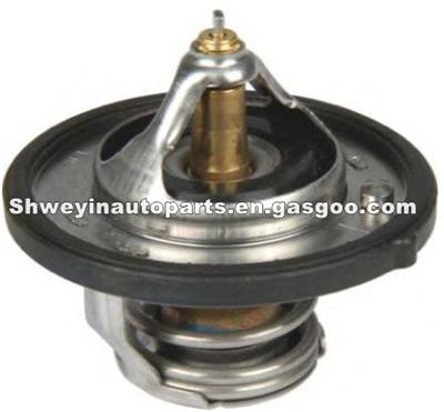 Coolant Thermostat For Hyundai Kia 25500-2B000,25500-2B001,25500-2B400