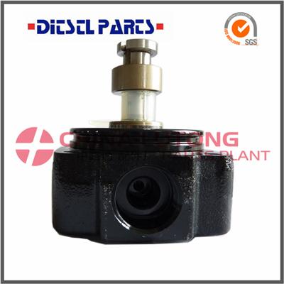 096400-1250 Fuel Diesel Injection Pump Hydraul Head Rotor Head