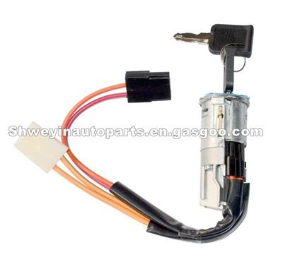 Steering Lock For Renault 19 Espace Clio 7700805669,7701035288