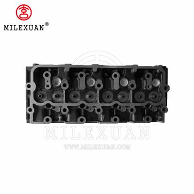 Milexuan Car Parts Market Tf Aluminum Cylinder Head for Mazda Cylinder Head