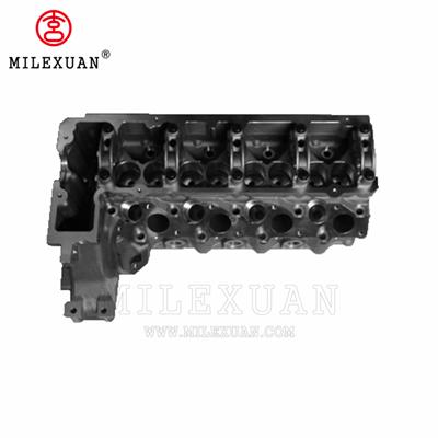 Milexuan German Car Parts Om601Td Cylinder Head Amc908571 Cylinder Head Engine for Benz