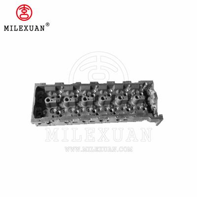 Milexuan Japan Auto Parts Om613 Cylinder Head 6130100820 for Benz Cylinder Head