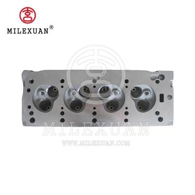 Milexuan Auto Auto Parts E7J Cylinder Head 7701470603 Custom Cylinder Head E7J for Renault