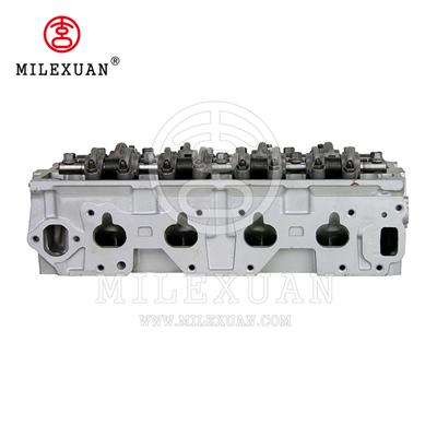 Milexuan Car Parts China 4B12 Car Cylinder Head for Mitsubishi 4B12 Head Cylinder