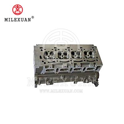 Milexuan Car Motor Parts K4M Cylinder Head 7700600530 for Renault Cylinder Head Engine