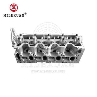 Milexuan Car Parts Korea Ar37101 Cylinder Head Amc908589 for Alfa Cylinder Head