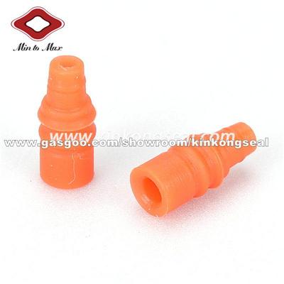 Azaki RH/ HS Connectors Wire Seal L 7158-3167-80 Fits Sumitomo TS 025 Car Connectors For Mazda Toyota