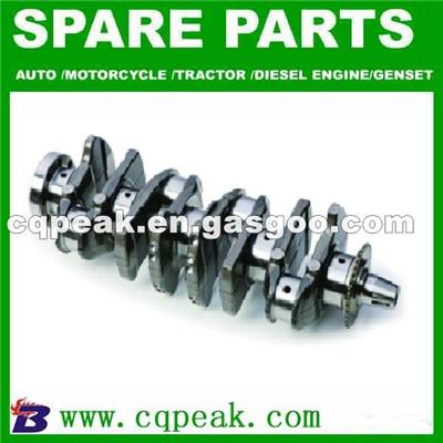 Crankshaft For Cat 3204 1W9771 4N1112