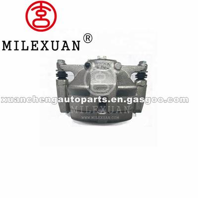 Milexuan Brake caliper parts for NIAASN 41011JE00A 41001JE00A