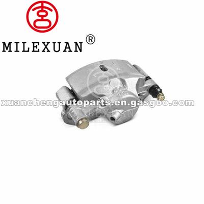 Milexuan Caliper cover brake for HYUNDAI 581100Q000 581300Q000