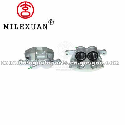 Milexuan Price of brake caliper 2H0615123 2H0615124