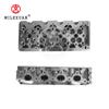 Milexuan Auto Parts Z17Dtl Cylinder Head Amc908555 for Opel Steel Cylinder Head