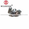 Milexuan Auto chassis parts brake caliper for KIA OK60A33990 OK60A33980