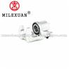 Milexuan Caliper cover brake for HONDA 43019SX0000 43019S9AA00 43018S7S000