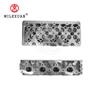 Milexuan Auto Car Parts Y17Dt Cylinder Head Amc908554 Custom Cylinder Head for Opel