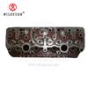Milexuan Parts Car Utb650 Cylinder Head Engine for Cylinder Head Utb