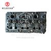 Milexuan Auto Spare Parts Car Accessories Car M10U Cylinder Head for Hino Head Cylinder