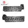 Milexuan Multi Cylinder Diesel Engine Parts J05E Cylinder Head for Hino J05E Cylinder Head
