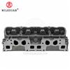 Milexuan Auto Spare Parts Japanese Cars K25 Cylinder Head 11040Fy501 for Nissan K21 Cylinder Head