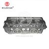 Milexuan China Auto Parts 4G41 Cylinder Head 4 Valve Cylinder Head for Mitsubishi
