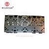 Milexuan Car Spare Parts In Japan P6 Cylinder Head Zz57482 for Perkins Cylinder Head