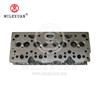 Milexuan Import Car Parts Om314 Cylinder Head 3140105620 Aluminum Cylinder Head for Benz