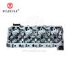 Milexuan Automobiles Engine Parts S6D170 Cylinder Head Engine for Komatsu Custom Cylinder Head