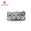 Milexuan Car Parts Made In China Xn1 Cylinder Head Price Amc910057 Engine Head for Peugeot 02.00.C3