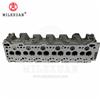 Milexuan Cylinder Head for Nissan Td6 Amc908504 Td6 Cylinder Head for Nissan