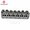 Milexuan Japan Rebuilt Cylinder Head AMC908502 11040-34J04 Cylinder Head for Nissan