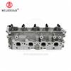 Milexuan Stock Auto Spare Parts 4Ee1 Cylinder Head Amc908027 Cylinder Head for Opel