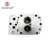 Milexuan Auto Spare Parts Made Wd615 Engine Cylinder Head Steel Cylinder Head for Weichai