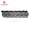 Milexuan Car Performance Parts 6D14T Engine Cylinder Head for Mitsubishi Cylinder Head