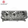 Milexuan Japan Car Spare Parts Ehc Cylinder Head F57E-E11CEngine Cylinder Head for Chrysler