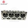 Milexuan Japan Auto Parts Hsc Cylinder Head F13Z-6049A Cylinder Head for ford